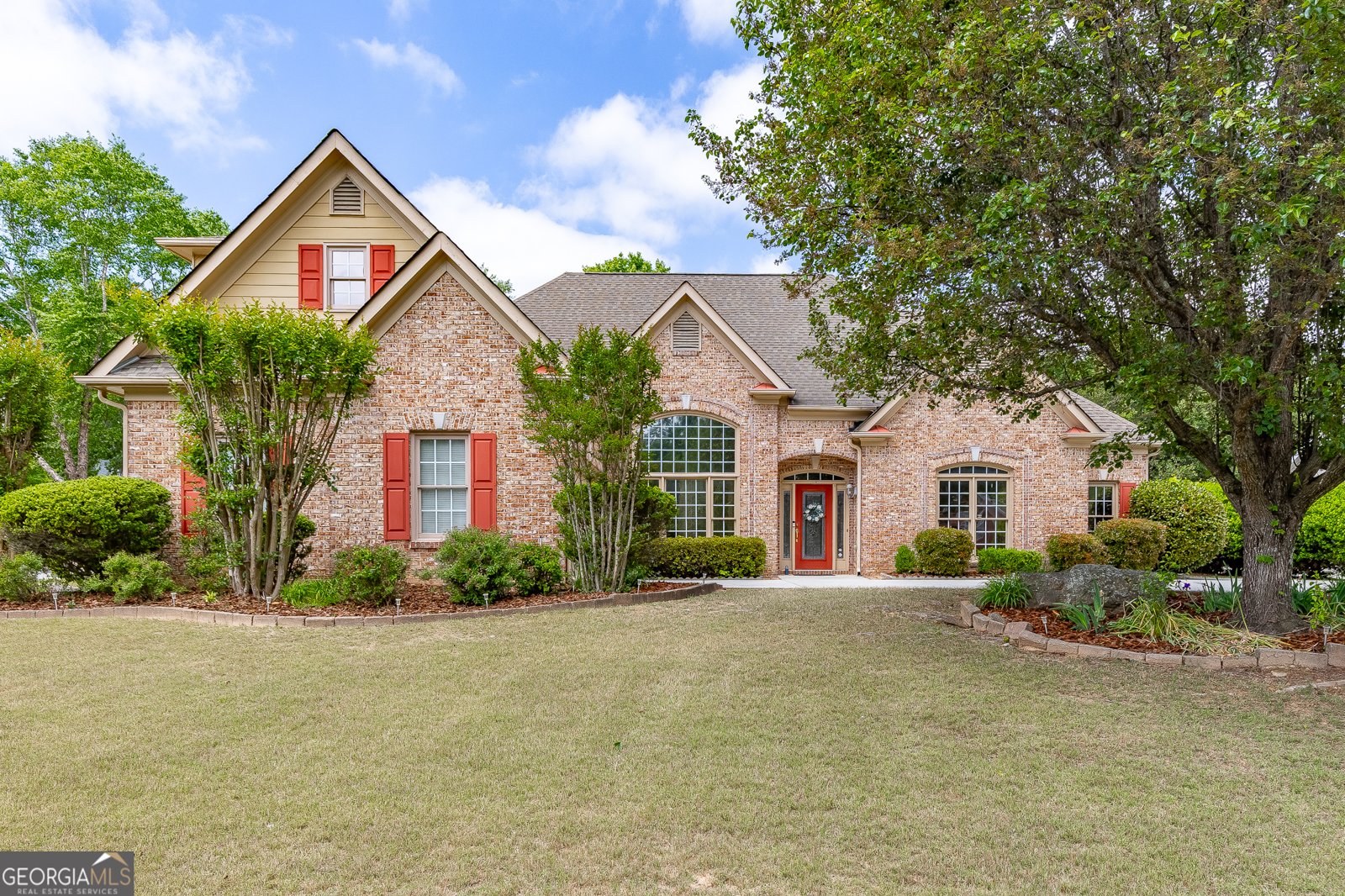 3570 Rolling Creek Drive Buford - Photo 1