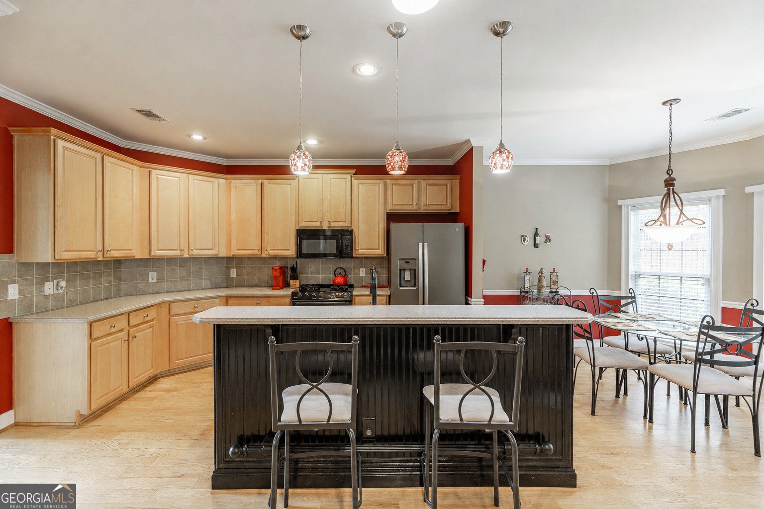 3570 Rolling Creek Drive Buford - Photo 10