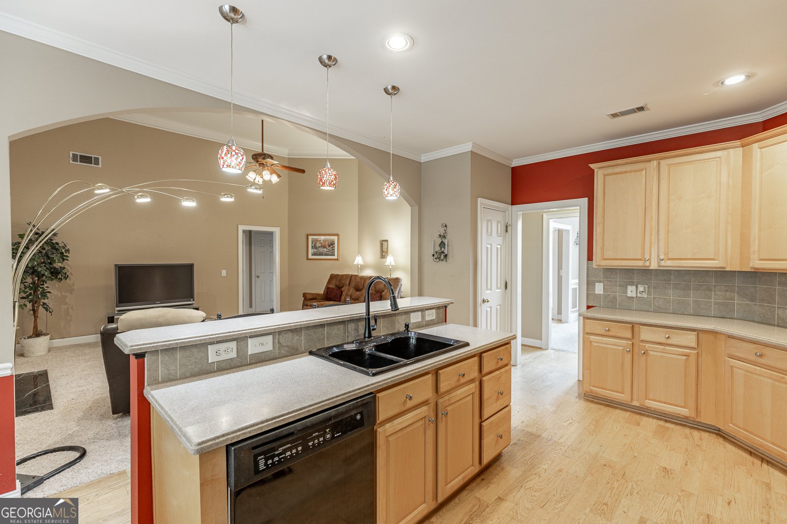 3570 Rolling Creek Drive Buford - Photo 11