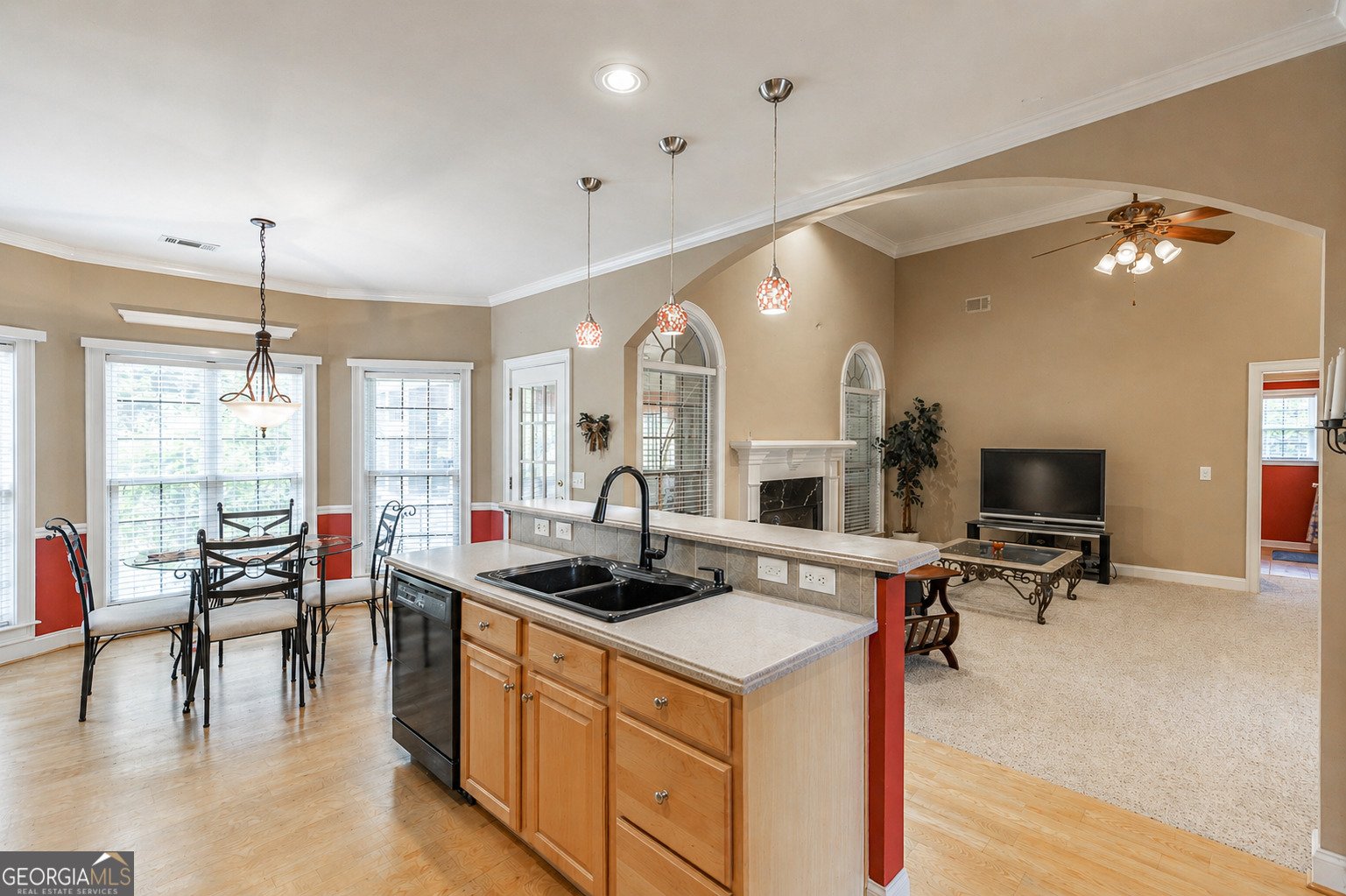 3570 Rolling Creek Drive Buford - Photo 12