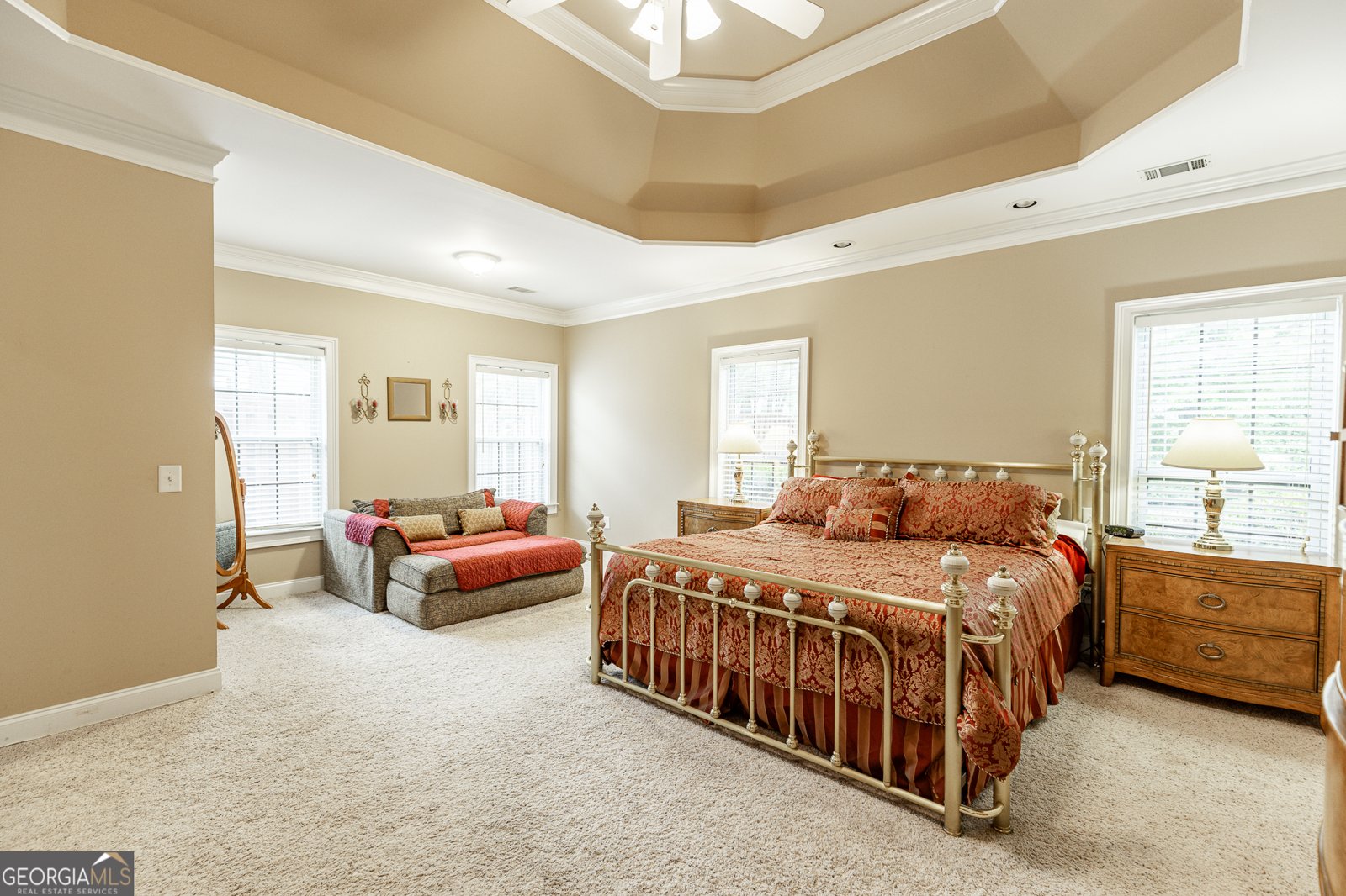 3570 Rolling Creek Drive Buford - Photo 17