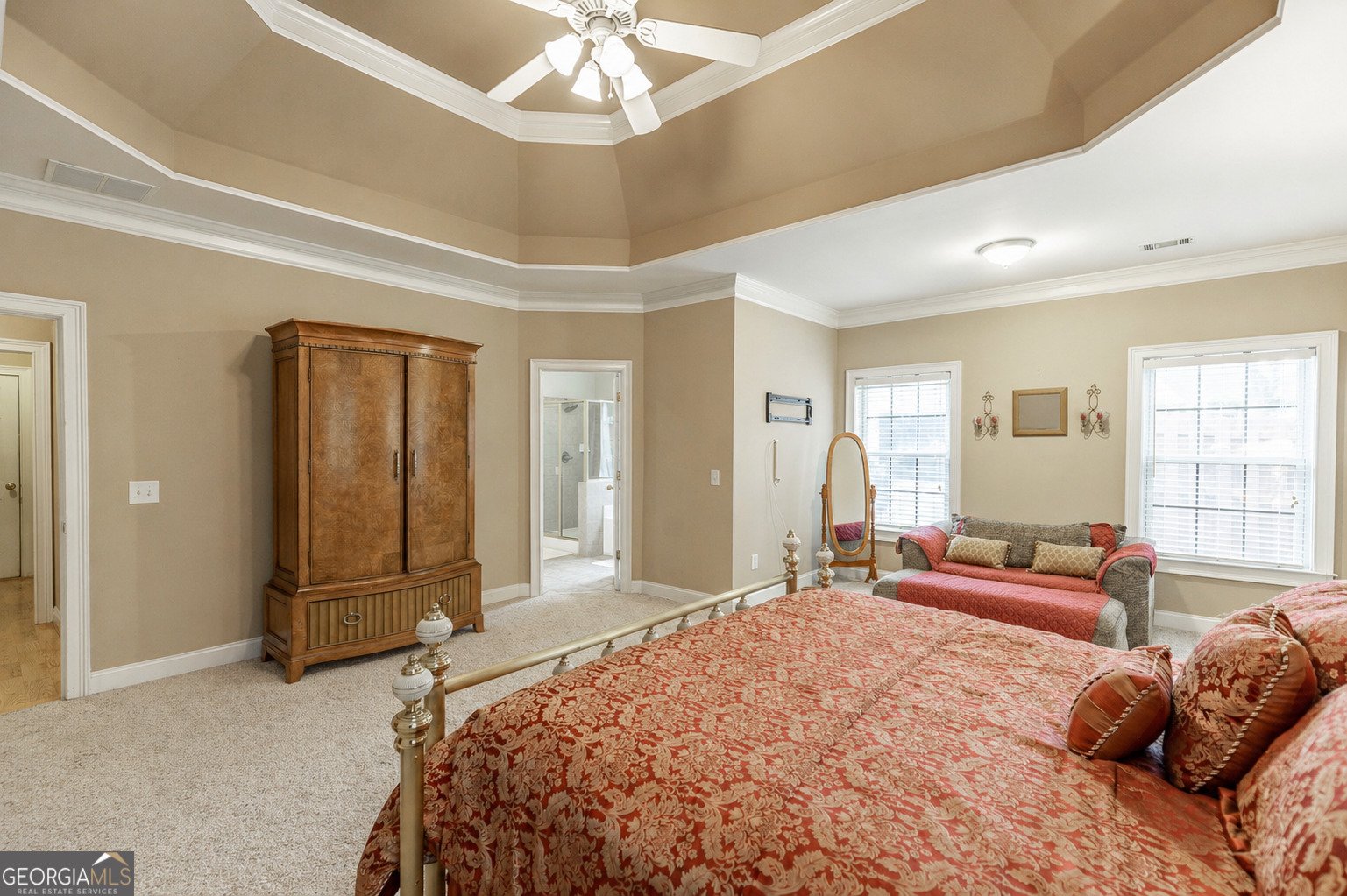 3570 Rolling Creek Drive Buford - Photo 18