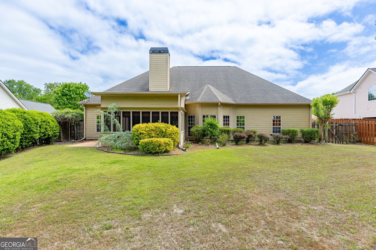 3570 Rolling Creek Drive Buford - Photo 26