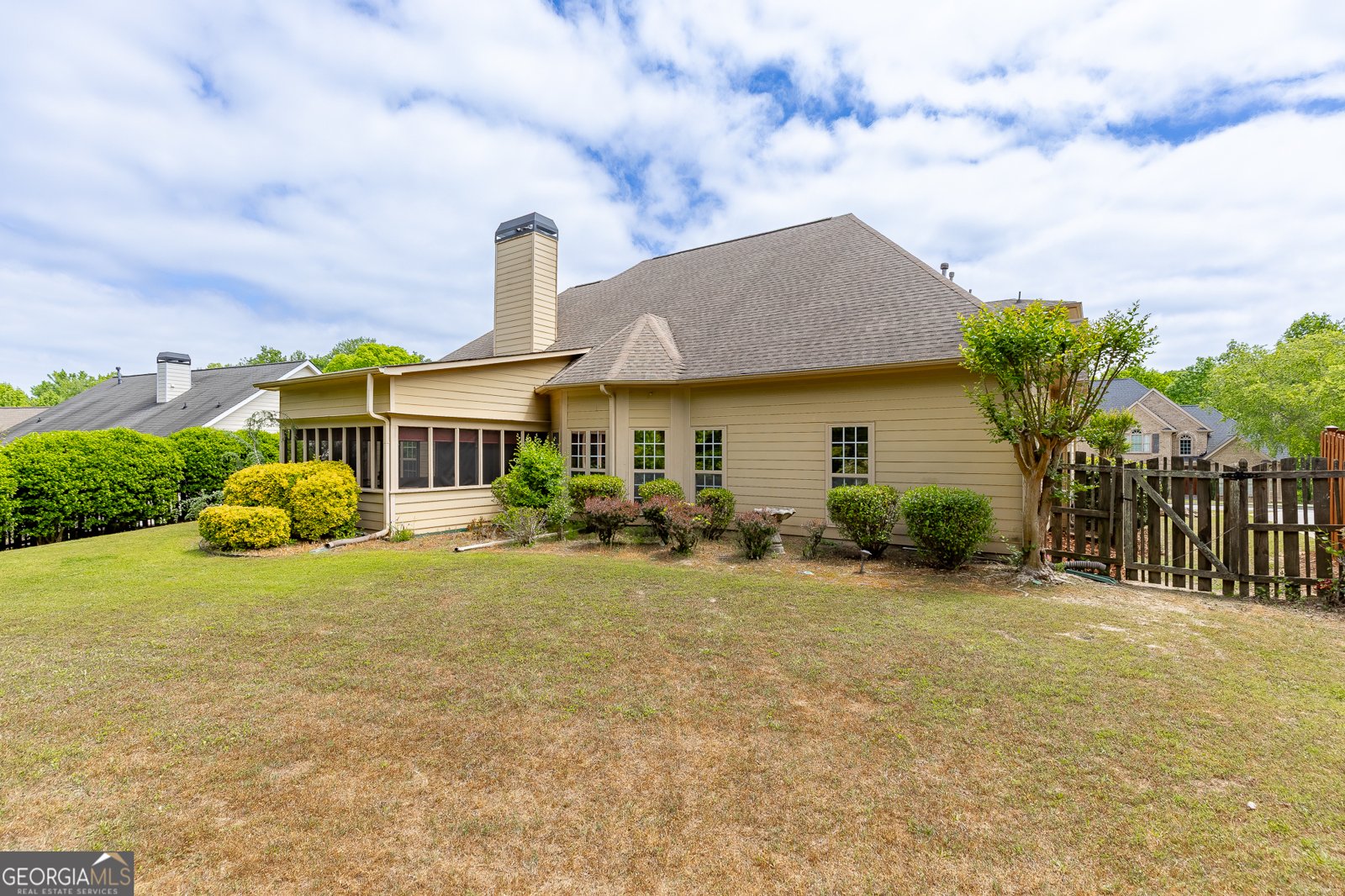 3570 Rolling Creek Drive Buford - Photo 27