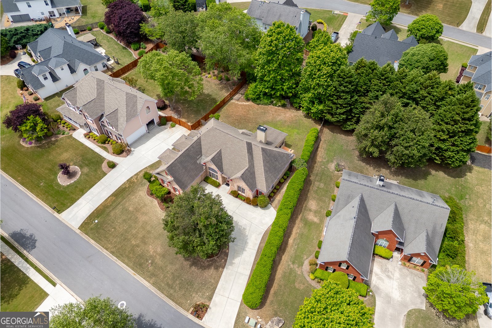 3570 Rolling Creek Drive Buford - Photo 30