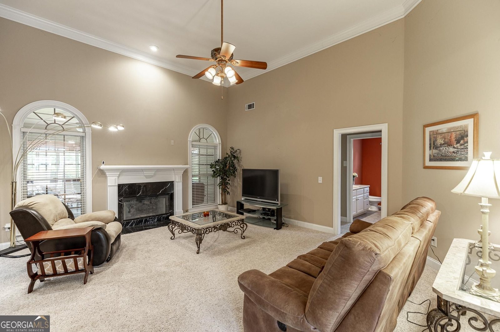3570 Rolling Creek Drive Buford - Photo 7