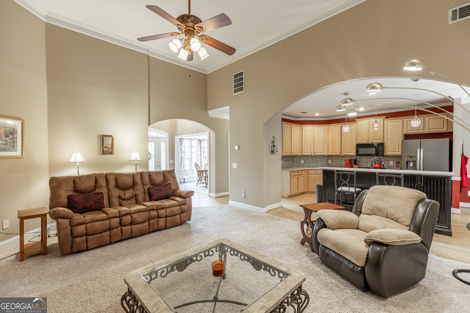 3570 Rolling Creek Drive Buford - Photo 8