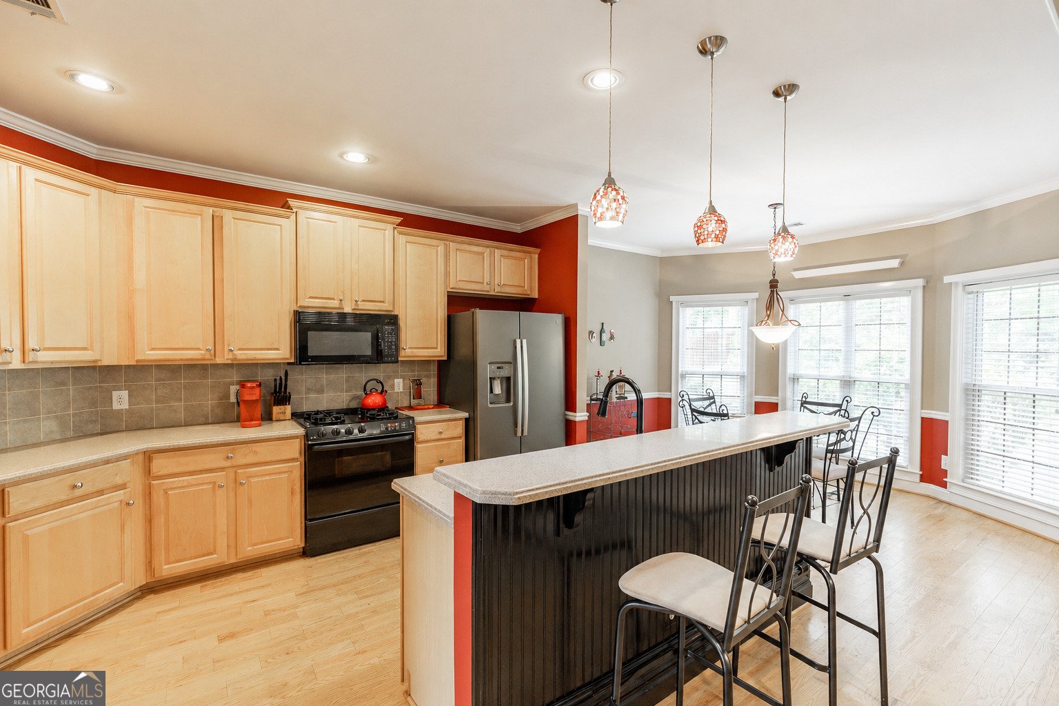 3570 Rolling Creek Drive Buford - Photo 9