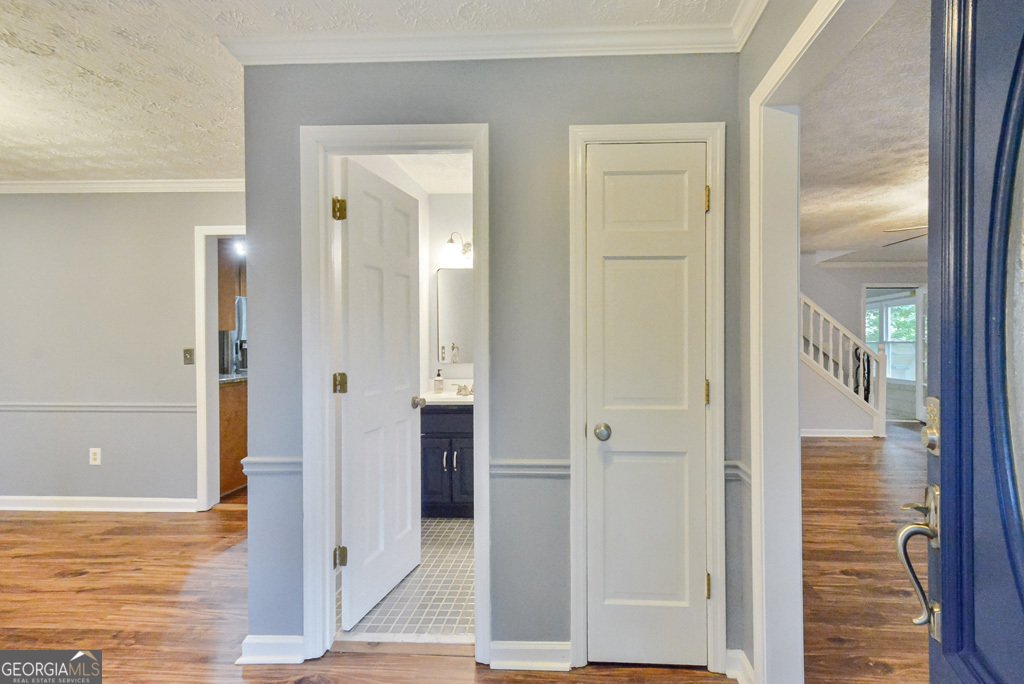 5010 Shallow Ridge Road Kennesaw - Photo 10