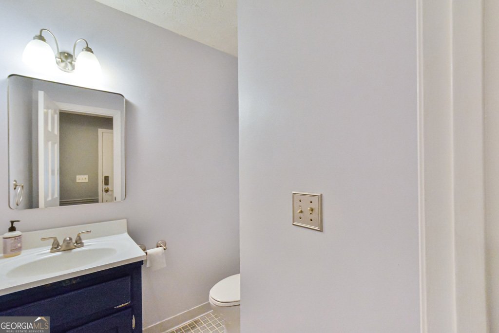 5010 Shallow Ridge Road Kennesaw - Photo 11