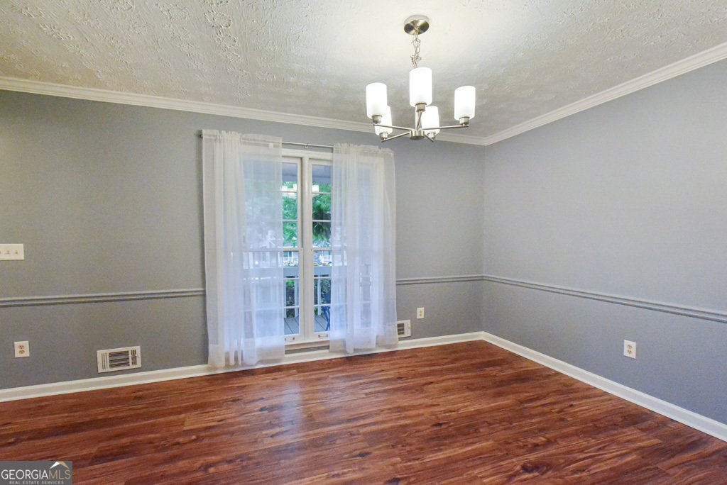 5010 Shallow Ridge Road Kennesaw - Photo 14
