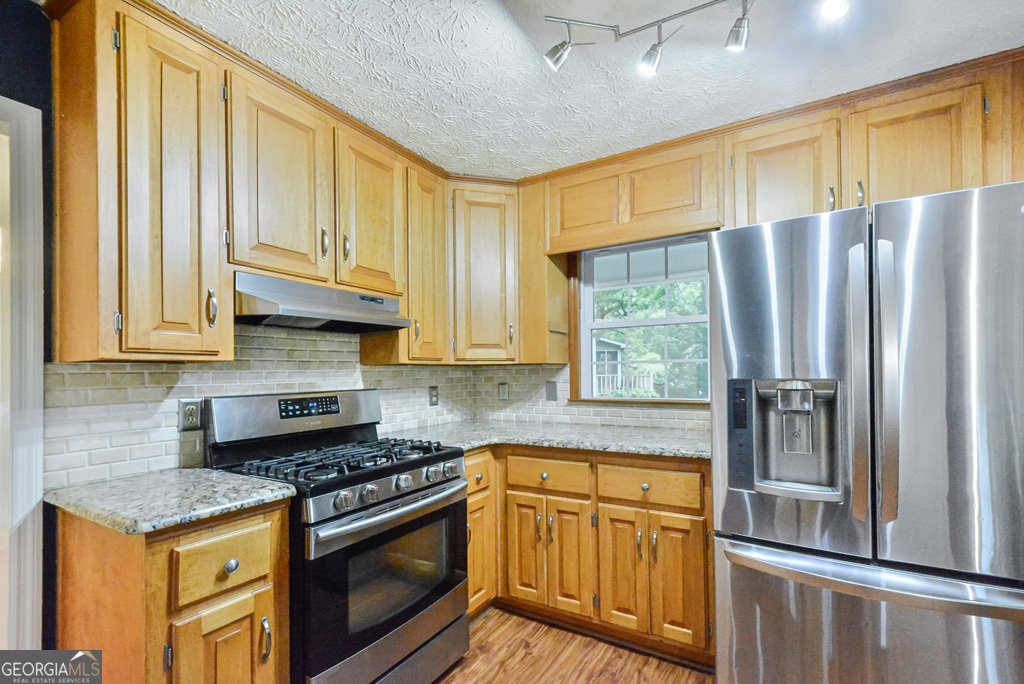 5010 Shallow Ridge Road Kennesaw - Photo 15