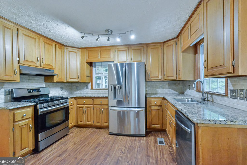 5010 Shallow Ridge Road Kennesaw - Photo 16