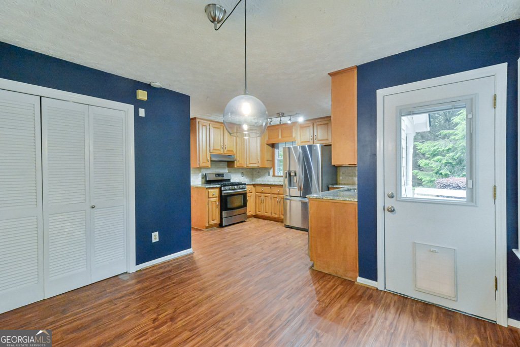 5010 Shallow Ridge Road Kennesaw - Photo 17