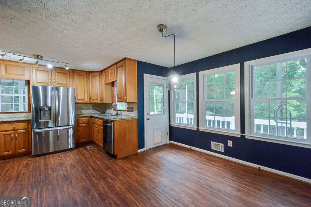 5010 Shallow Ridge Road Kennesaw - Photo 18