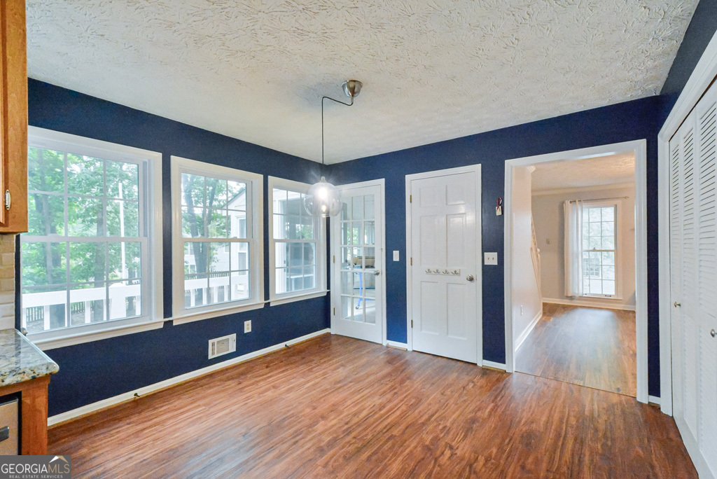 5010 Shallow Ridge Road Kennesaw - Photo 19