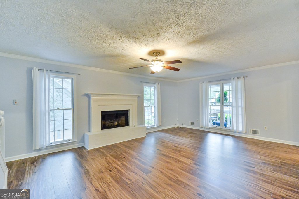 5010 Shallow Ridge Road Kennesaw - Photo 20