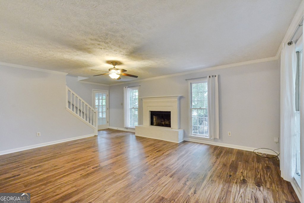 5010 Shallow Ridge Road Kennesaw - Photo 21
