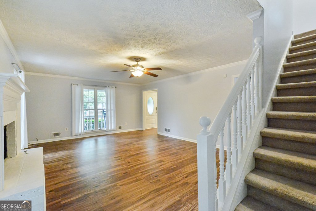 5010 Shallow Ridge Road Kennesaw - Photo 22