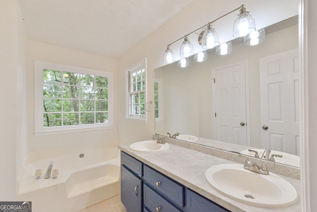 5010 Shallow Ridge Road Kennesaw - Photo 27