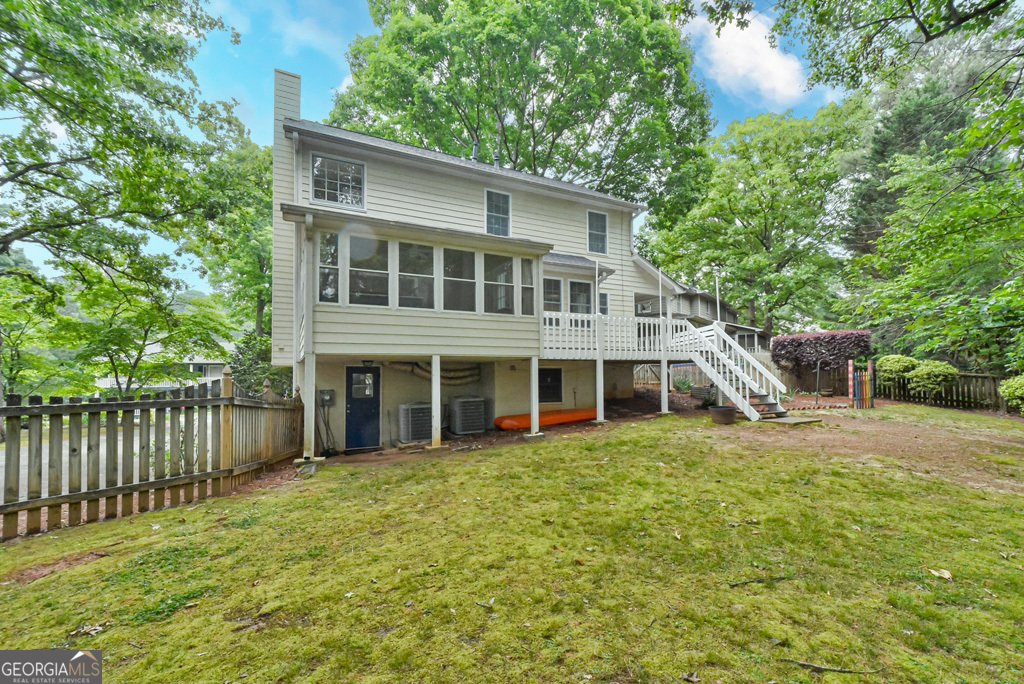 5010 Shallow Ridge Road Kennesaw - Photo 34