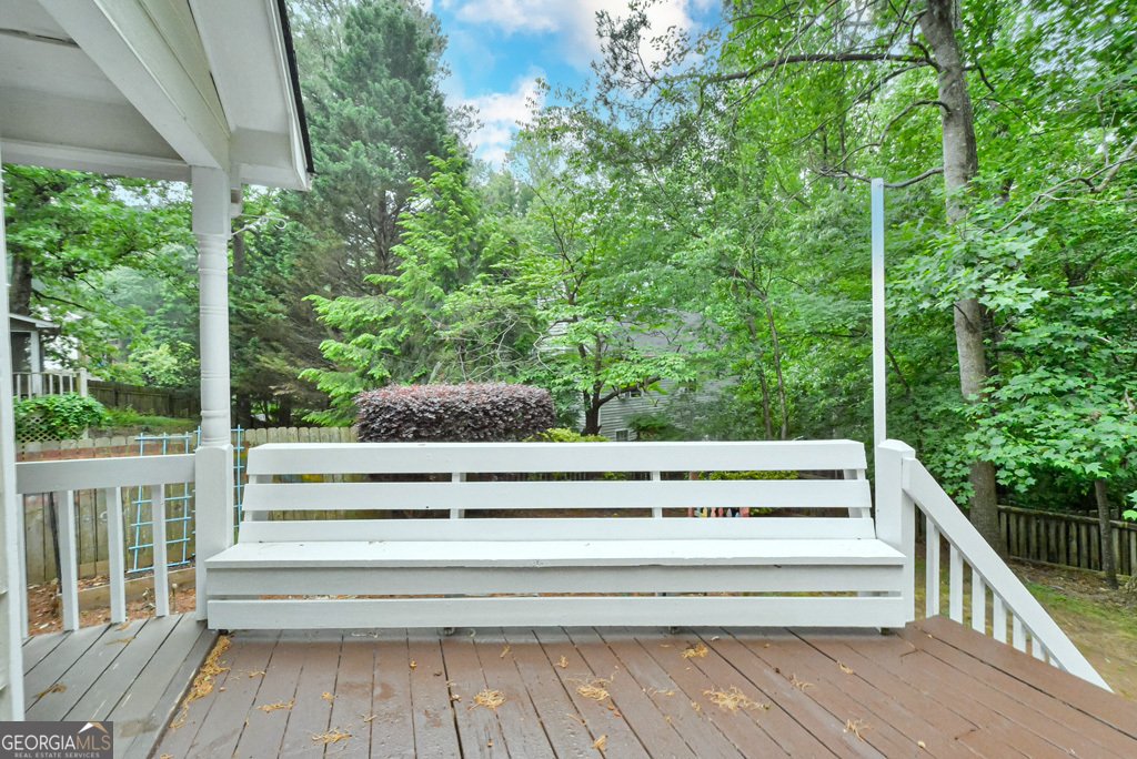 5010 Shallow Ridge Road Kennesaw - Photo 35