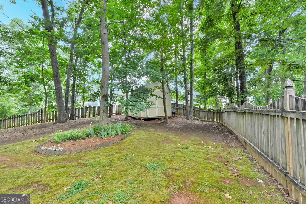 5010 Shallow Ridge Road Kennesaw - Photo 37
