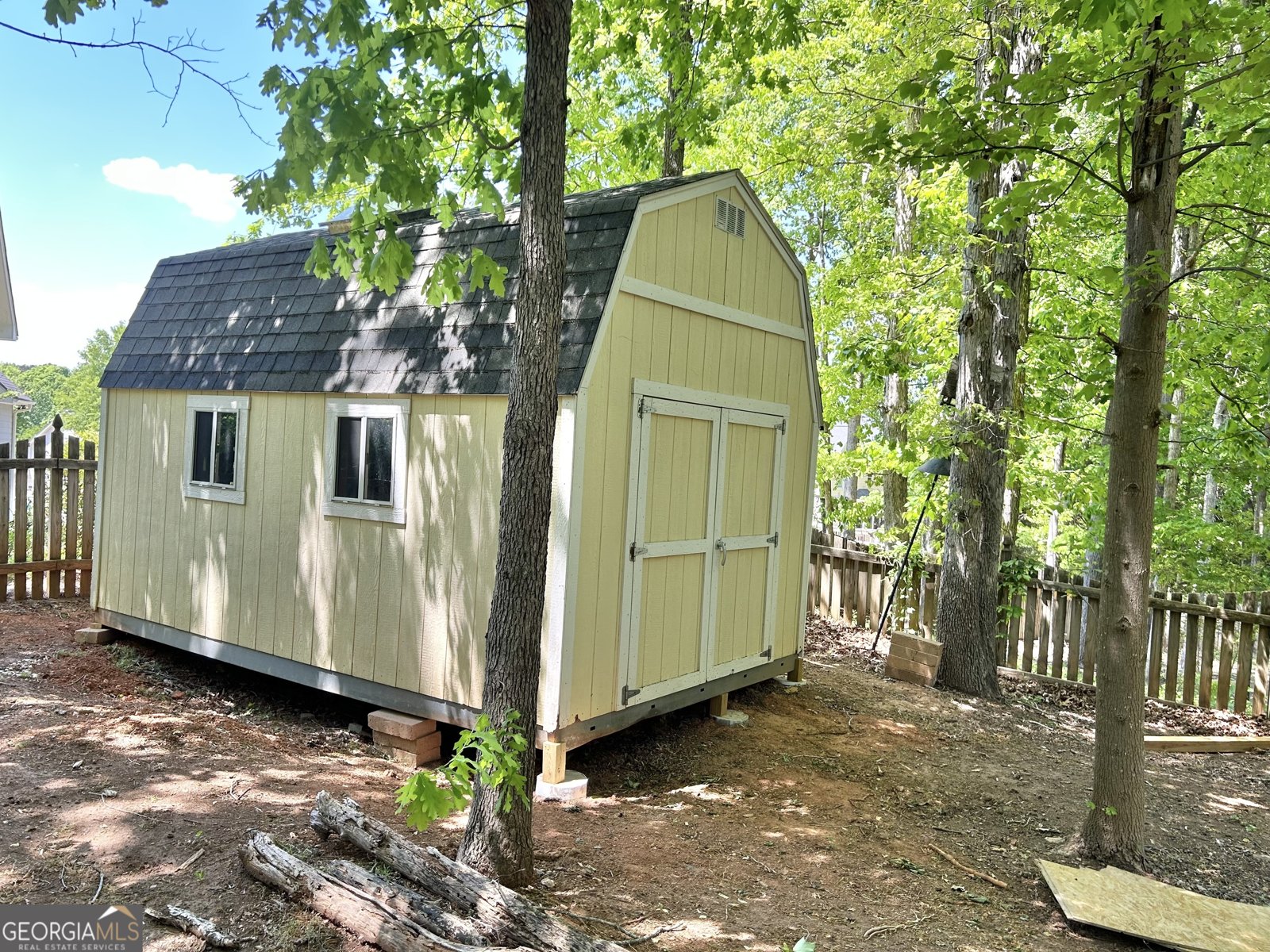 5010 Shallow Ridge Road Kennesaw - Photo 38