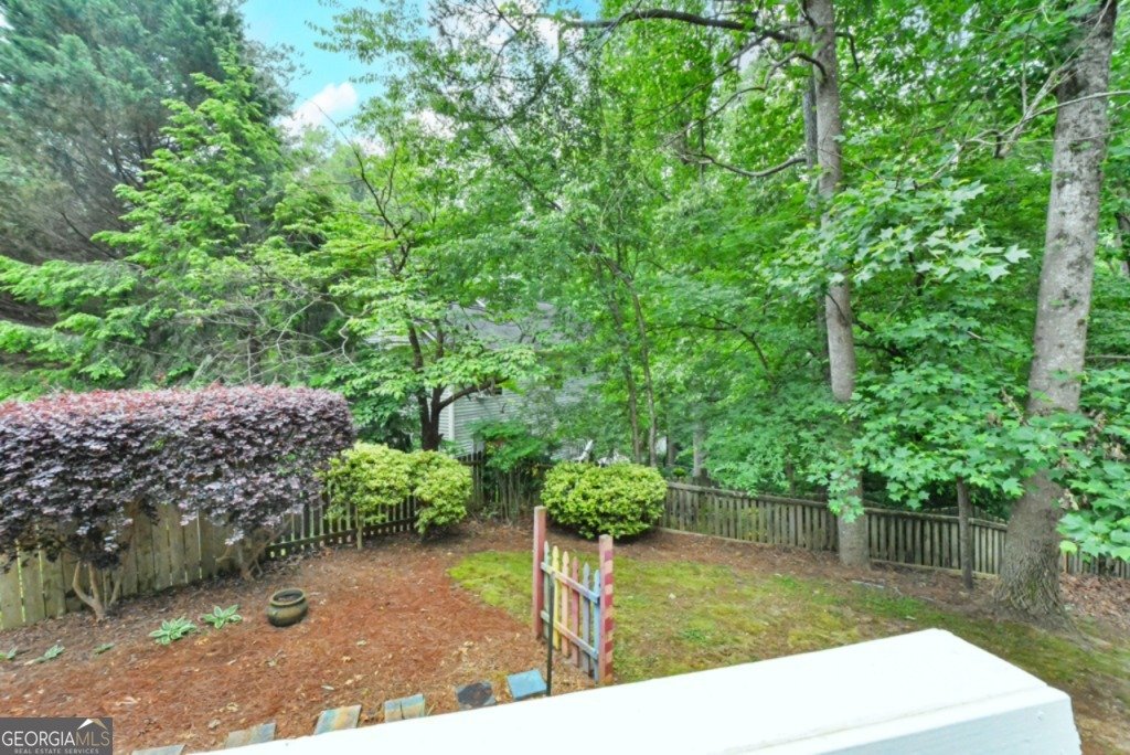 5010 Shallow Ridge Road Kennesaw - Photo 42