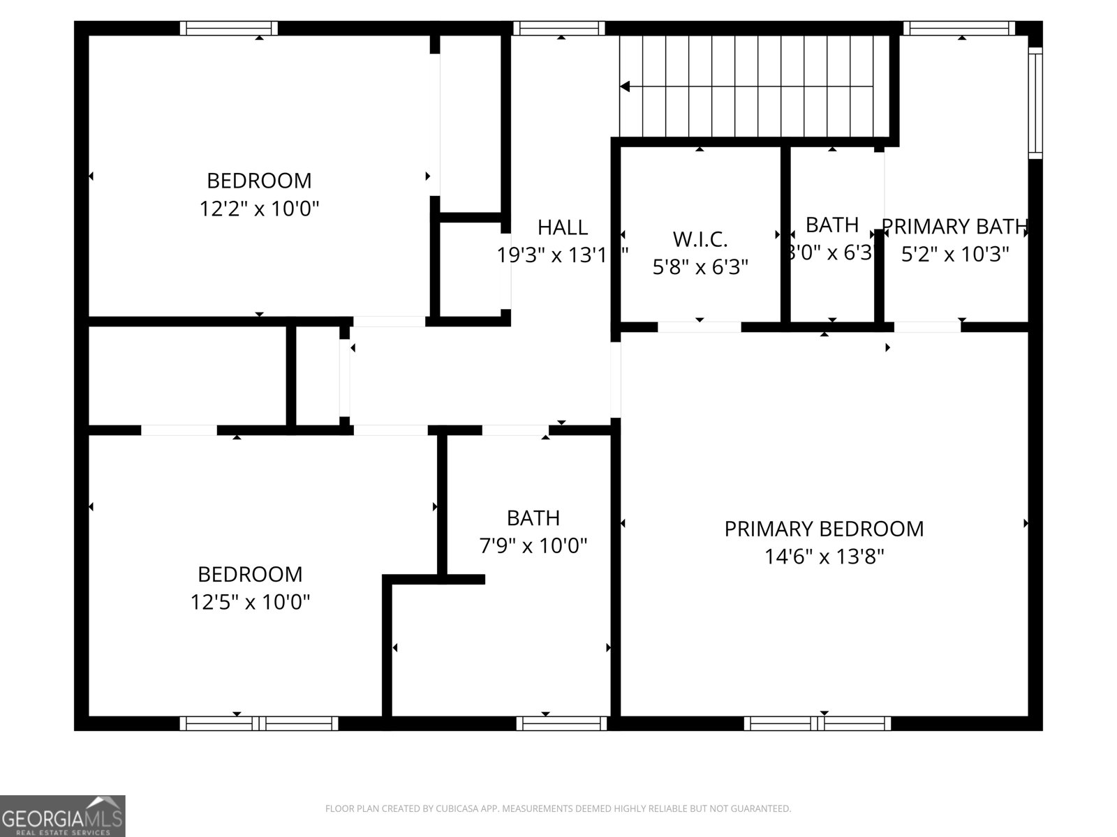5010 Shallow Ridge Road Kennesaw - Photo 44