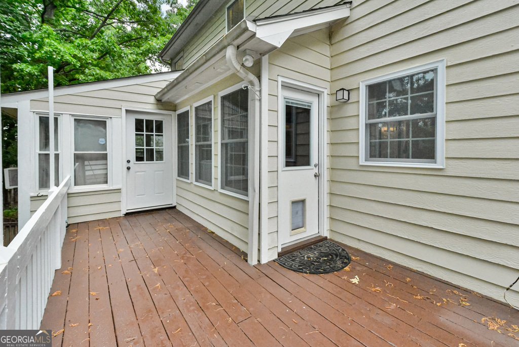 5010 Shallow Ridge Road Kennesaw - Photo 8