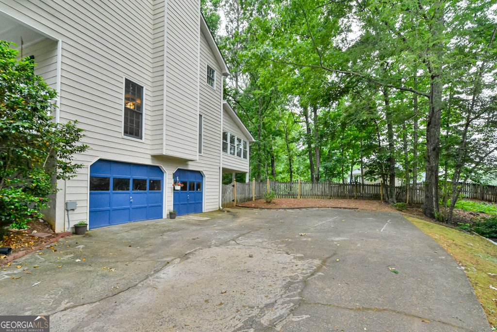 5010 Shallow Ridge Road Kennesaw - Photo 9