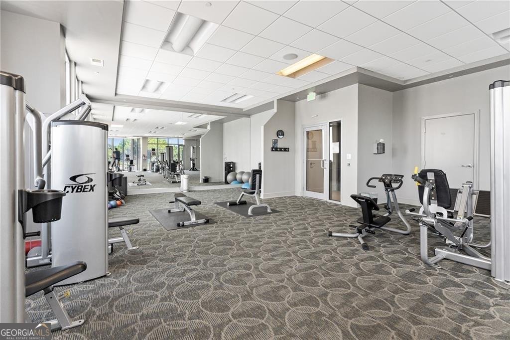 222 12th Street Atlanta - Photo 33