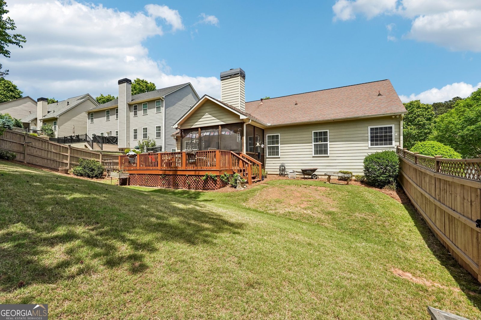 288 Harmony Lake Drive Canton - Photo 53