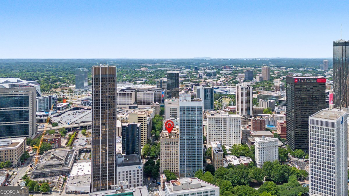 32 Peachtree Street Atlanta - Photo 1