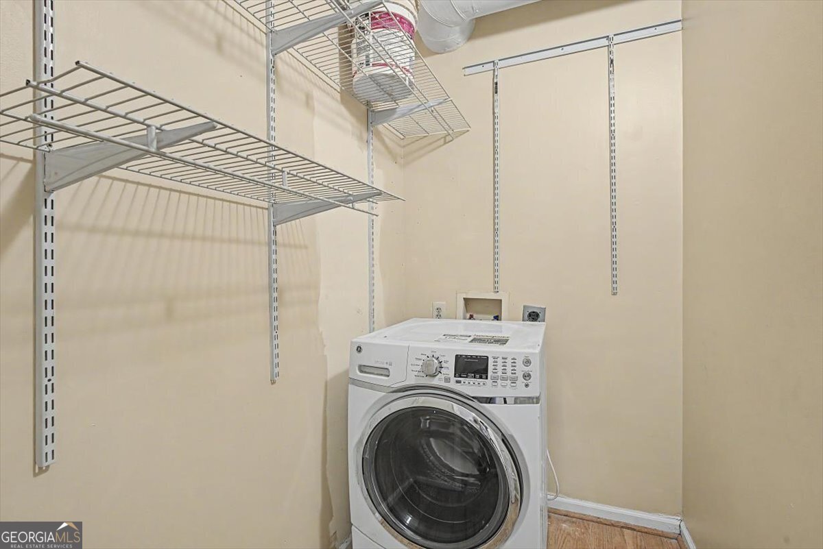 32 Peachtree Street Atlanta - Photo 17