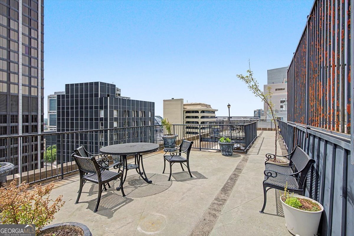 32 Peachtree Street Atlanta - Photo 20