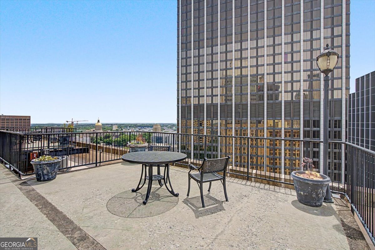 32 Peachtree Street Atlanta - Photo 21