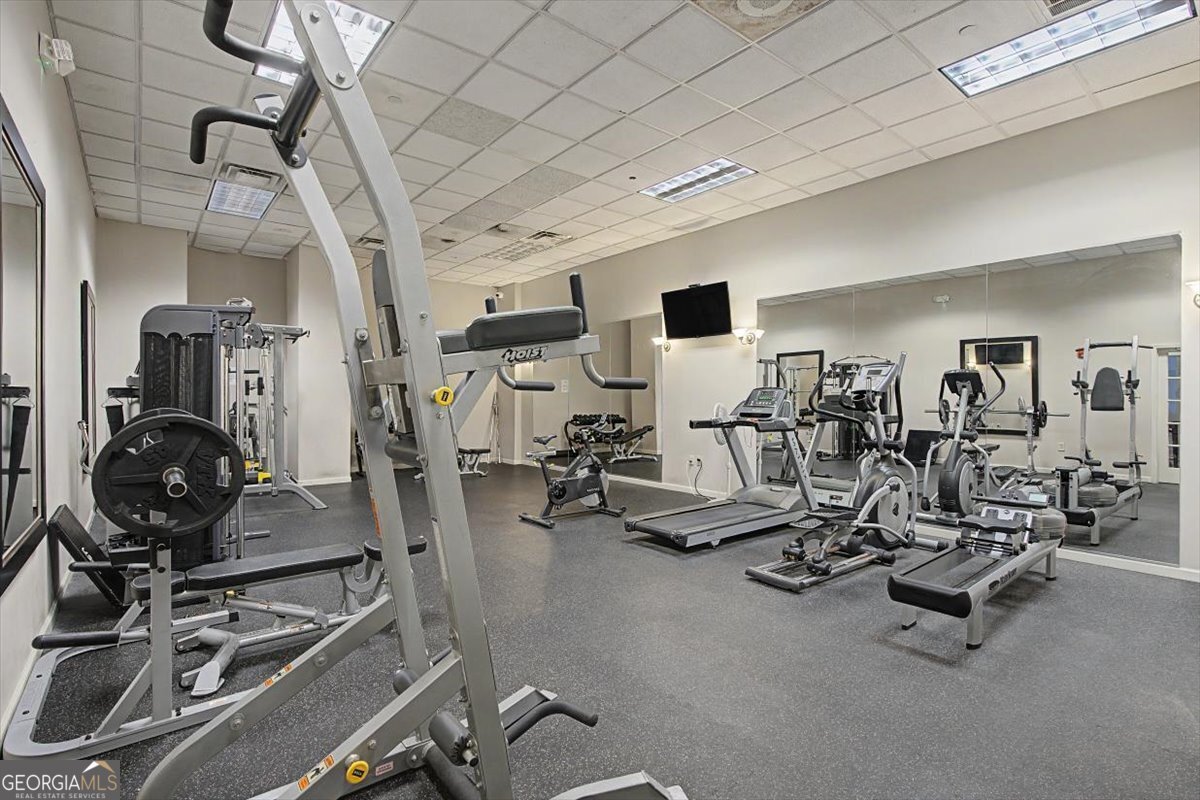 32 Peachtree Street Atlanta - Photo 22