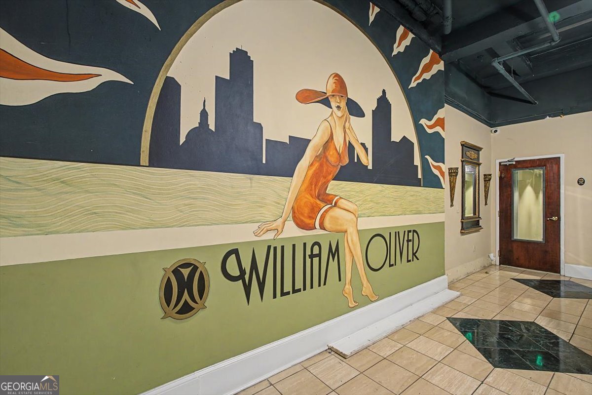 32 Peachtree Street Atlanta - Photo 23