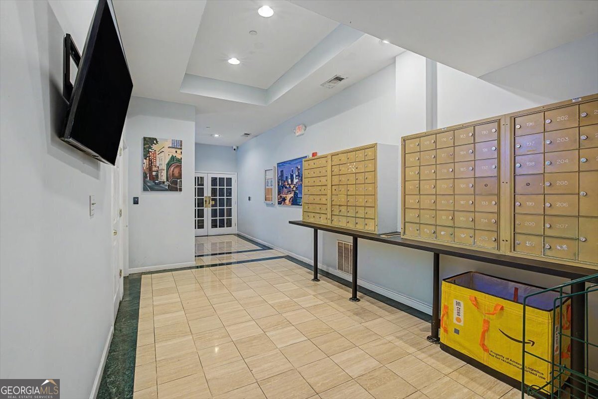 32 Peachtree Street Atlanta - Photo 27