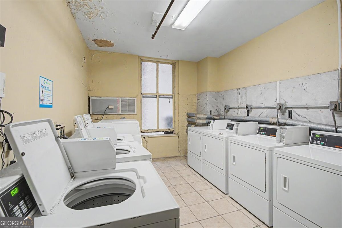 32 Peachtree Street Atlanta - Photo 28
