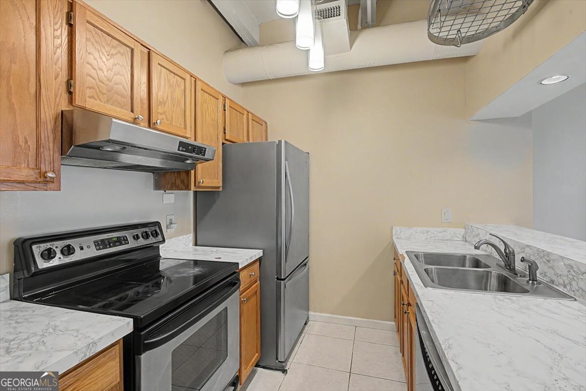 32 Peachtree Street Atlanta - Photo 6