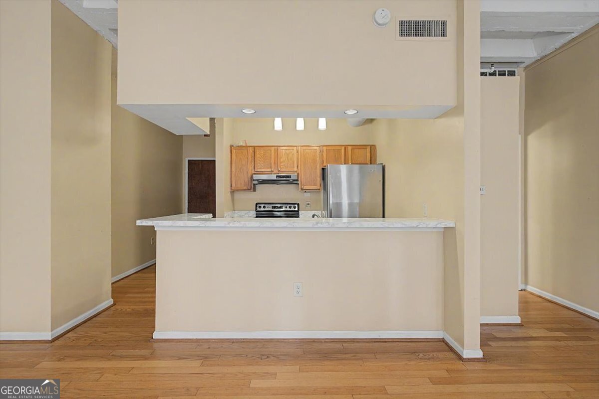 32 Peachtree Street Atlanta - Photo 7