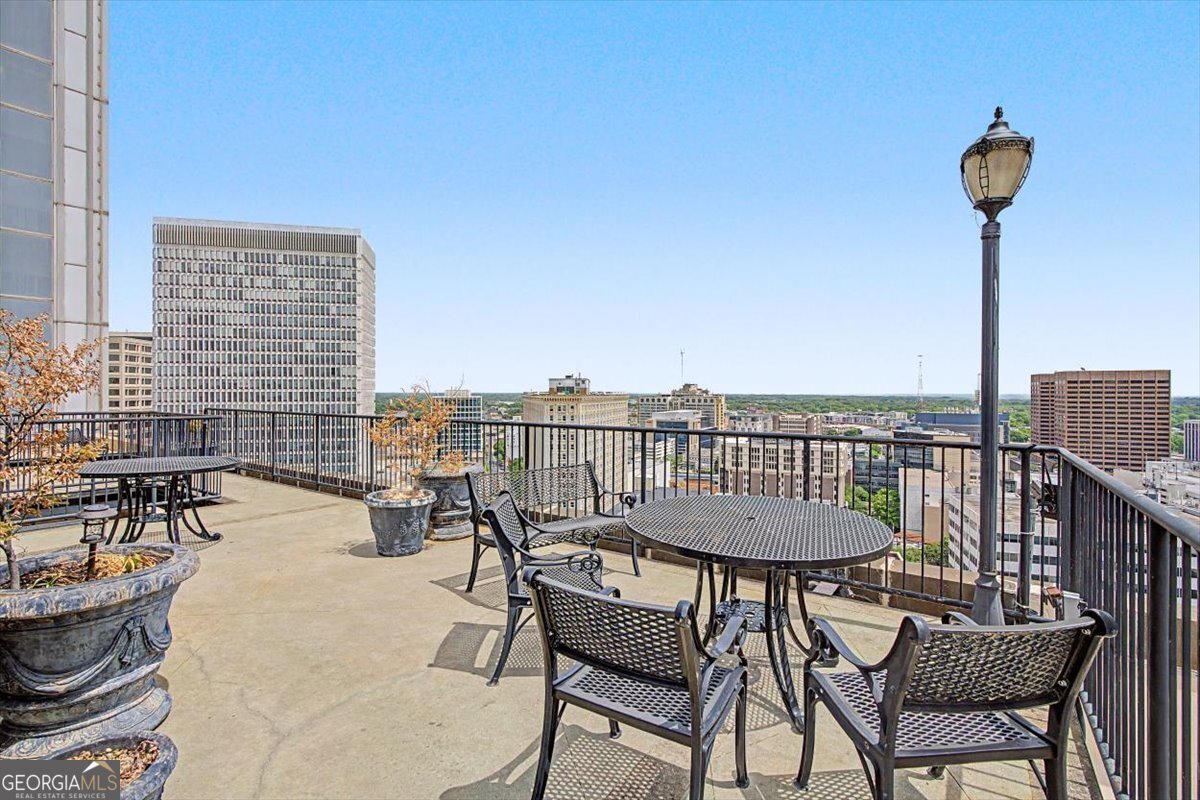 32 Peachtree Street Atlanta - Photo 8