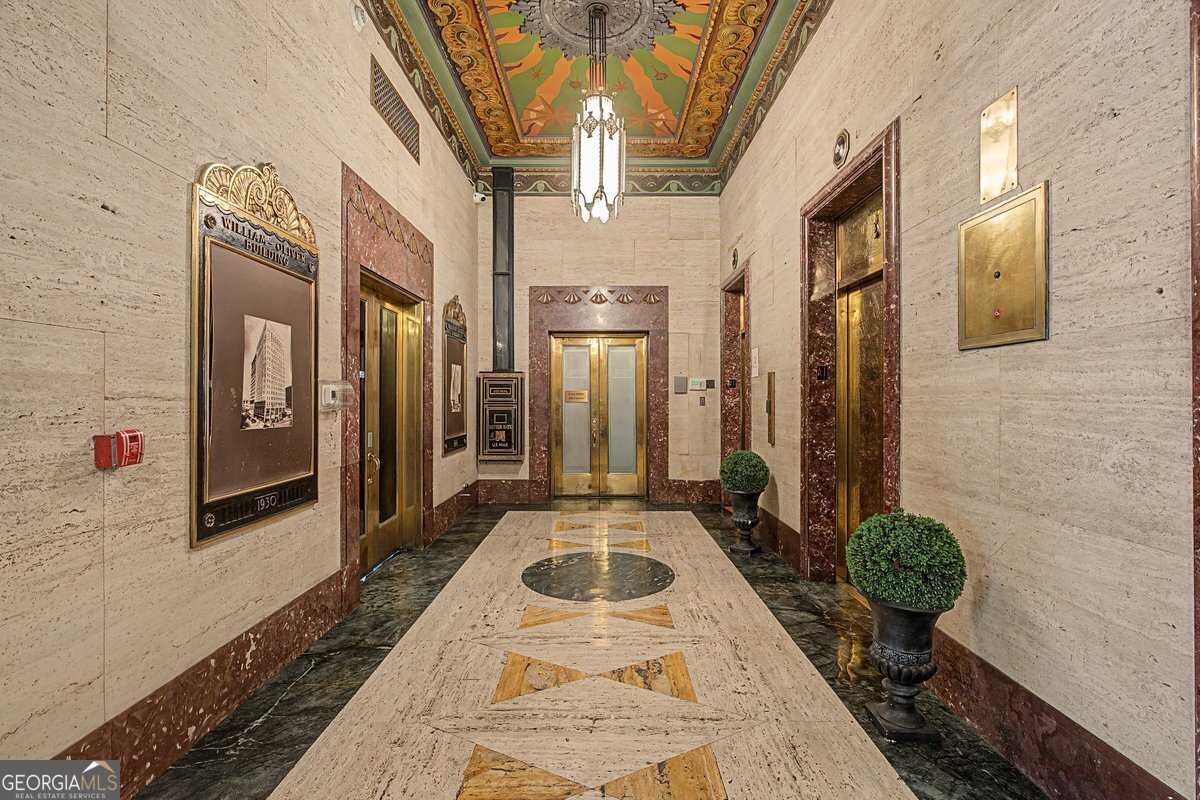 32 Peachtree Street Atlanta - Photo 9