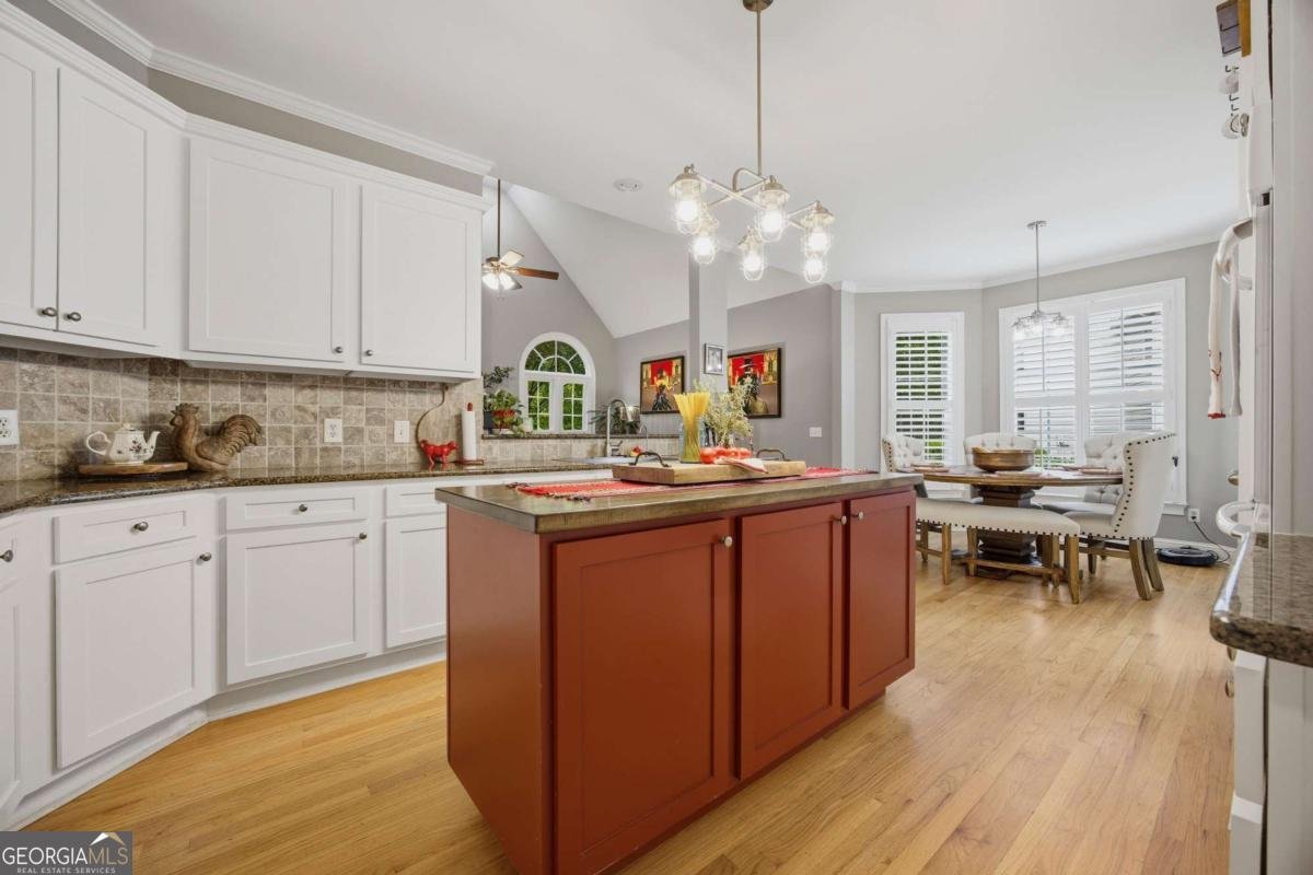 4965 Oakmont Bend Drive Alpharetta - Photo 11