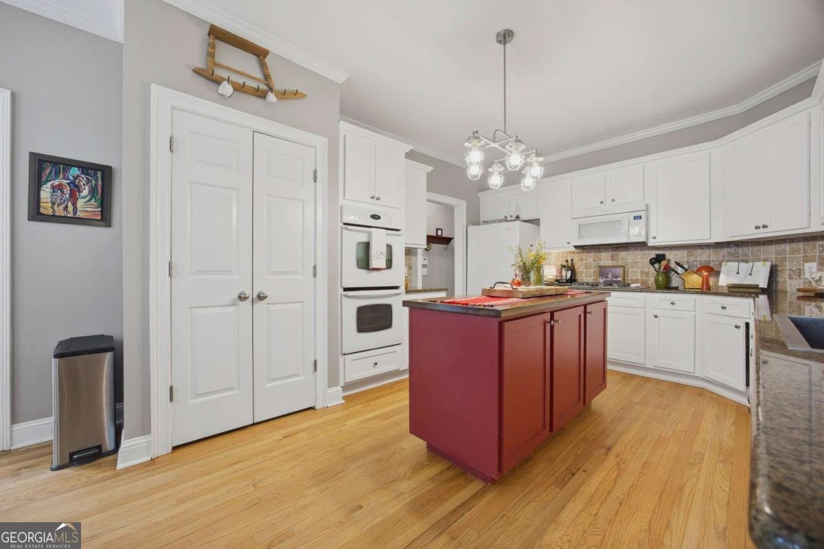 4965 Oakmont Bend Drive Alpharetta - Photo 12