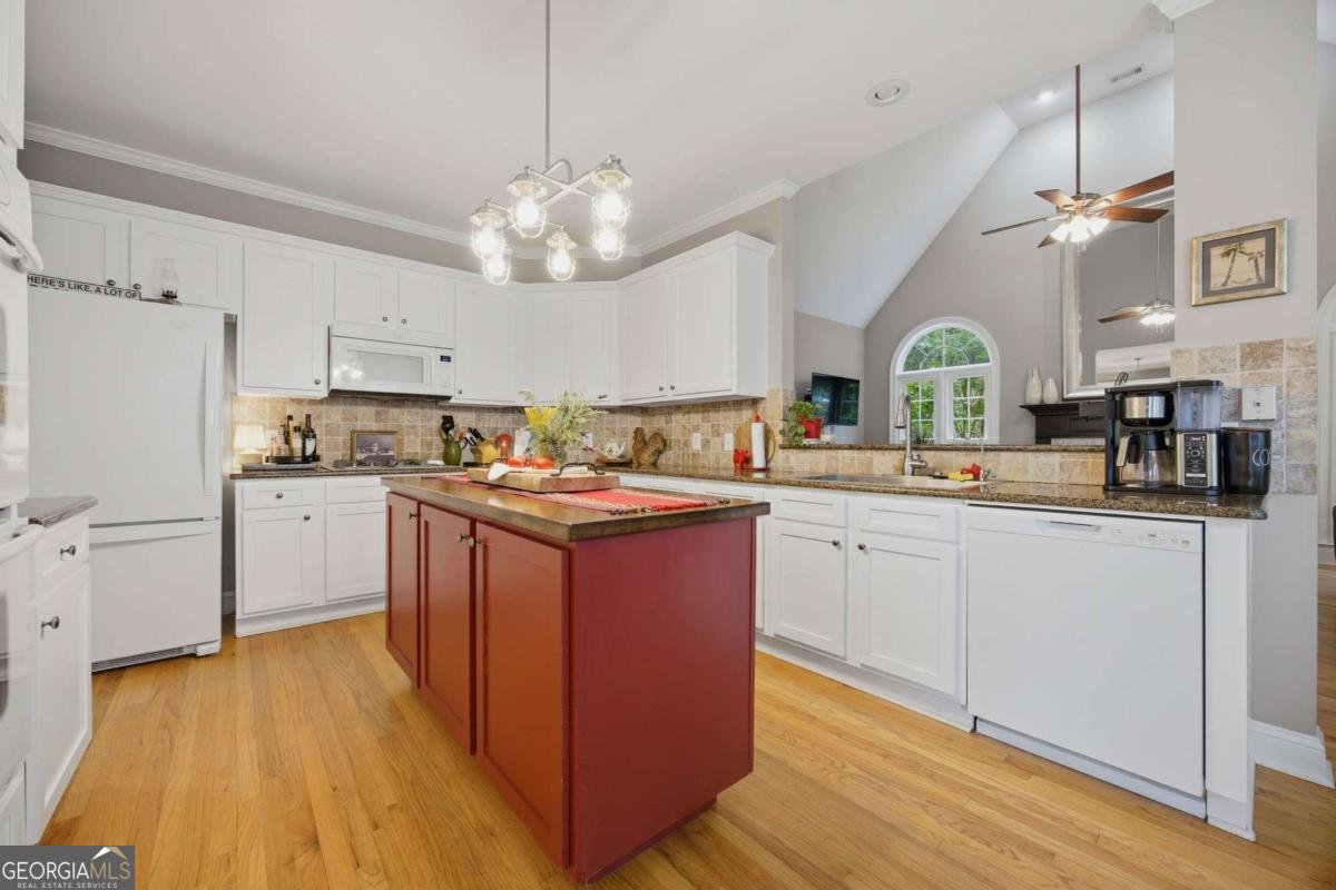 4965 Oakmont Bend Drive Alpharetta - Photo 13