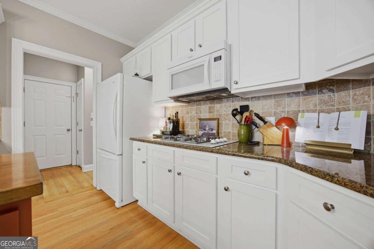 4965 Oakmont Bend Drive Alpharetta - Photo 15